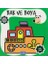 Bak Boya Yeşil Kitap - Mostowskı 1
