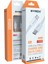 C95 Plus 3.0A Type-C To Type-C USB Şarj ve Data Kablosu 2