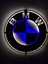Bmw Logo Işıklı Tablo 1