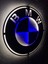 Bmw Logo Işıklı Tablo 2