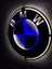 Bmw Logo Işıklı Tablo 3