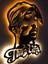 Tupac Shakur Thug Life Işıklı Tablo 1