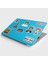 Frida Kahlo Laptop Sticker Notebook Macbook Tablet - NS47 2