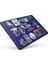 Harry Potter Laptop Sticker Notebook Macbook Tablet - NS48 3