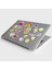 Laptop Sticker Notebook Macbook Tablet Kask Snowboard Gökkuşağı - NS15 1