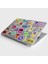 Laptop Retro Sticker Notebook Macbook Tablet Kask Snowboard  - NS16 1