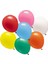 Renkli Balon – 50 Adet 1