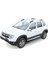 2010-2017 Dacia Duster Düz Çamurluk Dodik 8 Prç. 2