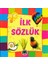 İlk Sözlük 1