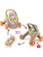 Minikiss Animal 3'ü1 Arada Yürüteç 210206 3