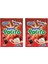 Şeker Papios 40 Lı Kolalı 2 Paket 1