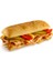 Sandviç Tavuk Döner 100 gr 1