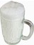 Bereket Köpüklü Ayran 330 ml 1