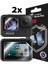 Gopro Hero 10 - Hero 9 Black Aksiyon Kamera Ekran Koruyucusu (2 Adet Ön-1 Adet Arka) 2