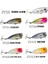 Fujın Tiny Popper Mini Lrf Popper 2 1