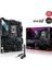 ROG Strix Z590-F Gaming Wifi Intel Z590 DDR4 5333 MHz (OC) Lga1200 AX Wifi + Bt Atx Anakart 3