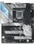 ROG Strix Z590-A Gaming Wifi Intel Z590 DDR4 5333 MHz (OC) Lga1200 AX Wifi + Bt Atx Anakart 2