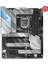 ROG Strix Z590-A Gaming Wifi Intel Z590 DDR4 5333 MHz (OC) Lga1200 AX Wifi + Bt Atx Anakart 3