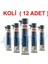 Soudafoam 1k Pipetli Köpük 600GR - Sarı - Koli 12 L 2