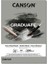 Çizim Bloğu Graduate Mix Media Gri 30 Sayfa A4 220 gr 1