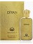 Palace 4061 Divan Edp 100 ML Deri Yosun Odunsu Unisex Parfüm 1