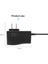 Adaptör 100-240V Ac 50/60 Hz 0.3A 5V Dc 2A Ac/dc Adaptör XFL-668 2