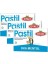 Pastil Oka Mentol Pastil 16'lı X 3 1