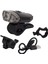 Brıvıga EBL-039 380 Lm USB Ön Far 1
