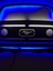 Mustang Araba 1967 Işıklı Tablo 4