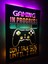 Gaming In Progress Işıklı Tablo 2