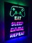 Gamer Işıklı Tablo 2