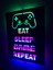Gamer Işıklı Tablo 3