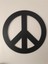 Peace LED Işıklı Tablo 3