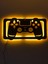 Playstation Konsol Işıklı Tablo 1