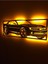 Camaro LED Işıklı Tablo 4