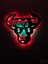 Bull Işıklı Tablo 1