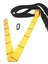 Trx Fitness Sarı Siyah 2