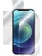 Apple iPhone 12 Görünmez Tam Kaplama (Ekran ve Arka Koruma) 1
