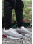 Gri Erkek Sneaker 00121925 2