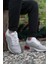 Gri Erkek Sneaker 00121925 4