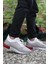 Gri Erkek Sneaker 00121925 5