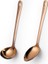 Twisty Rosa Gold 2li Servis Seti 1
