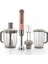 Mia Mega Pembe Blender Set 1