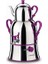 A 338-03 Nosta Semaver Violet 1
