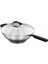 A1056 Esta Wok Tava 28 cm 2