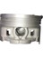 Cg 200 Piston 65,5mm Komple 13 Perno Kısa Etek A+++ Oem Kalite 2