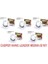 Nano %100 Fluorocarbon 50MT 0,30 1
