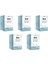 Ocean L-Glutathione 250 Mg 30 Tablet Takviye Edici Gıda 5'li Paket 1