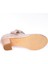 Kiko 752 Vakko Günlük Kız Çocuk 4 cm Topuk Babet Ayakkabı 4