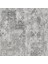 Retro Gri Otantik Desenli Duvar Kağıdı 5004-03 1
